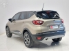 CAPTUR 1.3 ICONIC 16V TURBO FLEX 4P AUTOMÁTICO - 2022 - CAXIAS DO SUL