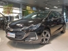 CRUZE 1.4 TURBO LTZ 16V FLEX 4P AUTOMÁTICO - 2022 - CAXIAS DO SUL