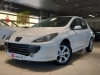 307 1.6 PRESENCE 16V FLEX 4P MANUAL - 2012 - CAXIAS DO SUL