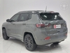 COMPASS 1.3 SERIE S T270 16V TURBO FLEX 4P AUTOMÁTICO - 2022 - CAXIAS DO SUL