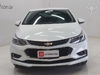 CRUZE 1.4 TURBO LT 16V FLEX 4P AUTOMÁTICO - 2017 - CAXIAS DO SUL