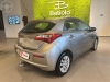HB20 1.0 COMFORT PLUS 12V FLEX 4P MANUAL - 2017 - CAXIAS DO SUL