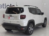 RENEGADE 1.3 LONGITUDE T270 16V TURBO FLEX 4P AUTOMÁTICO - 2023 - CAXIAS DO SUL