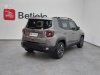 RENEGADE 1.8 16V FLEX LIMITED 4P AUTOMÁTICO - 2020 - CAXIAS DO SUL