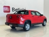 TORO 1.8 16V ENDURANCE FLEX 4P MANUAL - 2020 - CAXIAS DO SUL