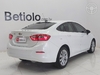 CRUZE 1.4 TURBO LT 16V FLEX 4P AUTOMÁTICO - 2017 - CAXIAS DO SUL