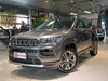 COMPASS 1.3 LONGITUDE T270 16V TURBO FLEX 4P AUTOMÁTICO - 2024 - CAXIAS DO SUL