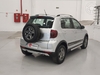 CROSSFOX 1.6 MI FLEX 8V 4P MANUAL - 2011 - CAXIAS DO SUL