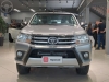 HILUX 2.8 SR 4X4 CD 16V DIESEL 4P AUTOMÁTICO - 2016 - CAXIAS DO SUL