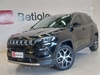 COMPASS 1.3 LONGITUDE T270 16V TURBO 4X2 FLEX 4P AUTOMÁTICO - 2025 - CAXIAS DO SUL
