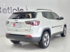 COMPASS 2.0 16V FLEX LONGITUDE AUTOMÁTICO - 2019 - CAXIAS DO SUL