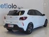 ONIX 1.0 LT 12V TURBO FLEX 4P AUTOMÁTICO - 2025 - CAXIAS DO SUL