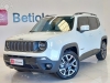 RENEGADE 1.8 16V FLEX LONGITUDE 4P AUTOMÁTICO - 2021 - CAXIAS DO SUL