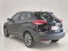 KICKS 1.6 16V FLEX S XTRONIC 4P AUTOMÁTICO - 2019 - CAXIAS DO SUL
