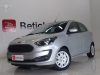 KA 1.5 SE PLUS 12V FLEX 4P AUTOMÁTICO - 2020 - CAXIAS DO SUL