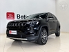 COMPASS 1.3 LIMITED T270 16V TURBO FLEX 4P AUTOMÁTICO - 2022 - CAXIAS DO SUL