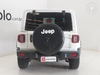 WRANGLER 2.0 SAHARA 4X4 16V 2P AUTOMÁTICO - 2023 - CAXIAS DO SUL