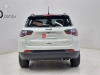 COMPASS 2.0 16V FLEX LIMITED AUTOMÁTICO - 2020 - CAXIAS DO SUL