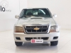 S10 2.8 4X4 CD 12V TURBO INTERCOOLER DIESEL 4P MANUAL - 2001 - CAXIAS DO SUL