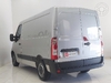MASTER 2.3 DCI CHASSI CABINE L2H1 16V DIESEL 2P MANUAL - 2022 - CAXIAS DO SUL