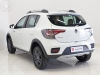 SANDERO 1.6 STEPWAY 16V FLEX 4P AUTOMÁTICO - 2020 - CAXIAS DO SUL