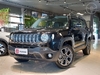 RENEGADE 2.0 16V TURBO DIESEL LONGITUDE 4P 4X4 AUTOMÁTICO - 2018 - CAXIAS DO SUL