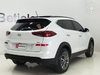 TUCSON 1.6 16V T-GDI LIMITED ECOSHIFT - 2025 - CAXIAS DO SUL