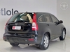 CRV 2.0 LX 4X2 16V 4P AUTOMÁTICO - 2008 - CAXIAS DO SUL