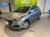 HB20 1.0 COMFORT PLUS 12V FLEX 4P MANUAL - 2017 - CAXIAS DO SUL