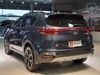 SPORTAGE 2.0 EX 4X2 16V FLEX 4P AUTOMÁTICO - 2022 - CAXIAS DO SUL