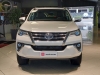 HILUX SW4 2.8 SRX 4X4 16V TURBO INTERCOOLER DIESEL 4P AUTOMÁTICO - 2017 - CAXIAS DO SUL