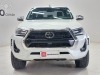 HILUX 2.8 SRX PLUS 4X4 CD TURBO DIESEL 4P AUTOMÁTICO - 2024 - CAXIAS DO SUL