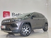 COMPASS 1.3 LONGITUDE T270 16V TURBO 4X2 FLEX 4P AUTOMÁTICO - 2025 - CAXIAS DO SUL