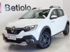 SANDERO 1.6 STEPWAY 16V FLEX 4P AUTOMÁTICO - 2020 - CAXIAS DO SUL