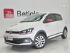 FOX 1.6 MSI PEPPER 16V FLEX 4P MANUAL - 2017 - CAXIAS DO SUL