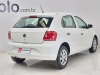 GOL 1.0 12V MPI TOTALFLEX 4P MANUAL - 2023 - CAXIAS DO SUL