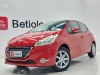 208 1.6 ACTIVE PACK 16V FLEX 4P AUTOMÁTICO - 2015 - CAXIAS DO SUL