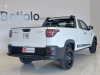 STRADA 1.4 ENDURANCE CS PLUS 8V FLEX 2P MANUAL - 2022 - CAXIAS DO SUL