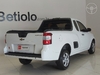 MONTANA 1.4 MPFI LS CS 8V FLEX 2P MANUAL - 2016 - CAXIAS DO SUL