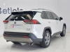 RAV4 2.5 SX CONNECT AWD VVT-IE HYBRID 4P AUTOMÁTICO - 2020 - CAXIAS DO SUL