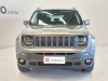 RENEGADE 1.8 16V FLEX LONGITUDE 4P AUTOMÁTICO - 2021 - CAXIAS DO SUL