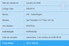 GOL 1.0 12V MPI TOTALFLEX TRENDLINE 4P MANUAL - 2018 - CAXIAS DO SUL