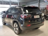 COMPASS 2.0 16V FLEX LONGITUDE AUTOMÁTICO - 2019 - CAXIAS DO SUL