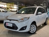 FIESTA 1.5 SE HATCH 16V FLEX 4P MANUAL - 2014 - CAXIAS DO SUL