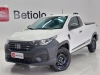 STRADA 1.4 ENDURANCE CS PLUS 8V FLEX 2P MANUAL - 2022 - CAXIAS DO SUL