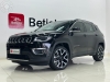 COMPASS 2.0 16V FLEX LIMITED AUTOMÁTICO - 2021 - CAXIAS DO SUL