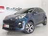 SPORTAGE 2.0 LX 4X2 16V FLEX 4P AUTOMÁTICO - 2020 - CAXIAS DO SUL