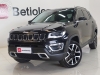 COMPASS 2.0 16V DIESEL LIMITED 4X4 AUTOMÁTICO - 2021 - CAXIAS DO SUL
