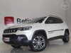 COMPASS 2.0 LONGITUDE TD350 TURBO DIESEL 4X4 4P AUTOMÁTICO - 2022 - CAXIAS DO SUL