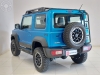 JIMNY 1.5 SIERRA 4STYLE ALLGRIP 16V 2P AUTOMÁTICO - 2024 - CAXIAS DO SUL